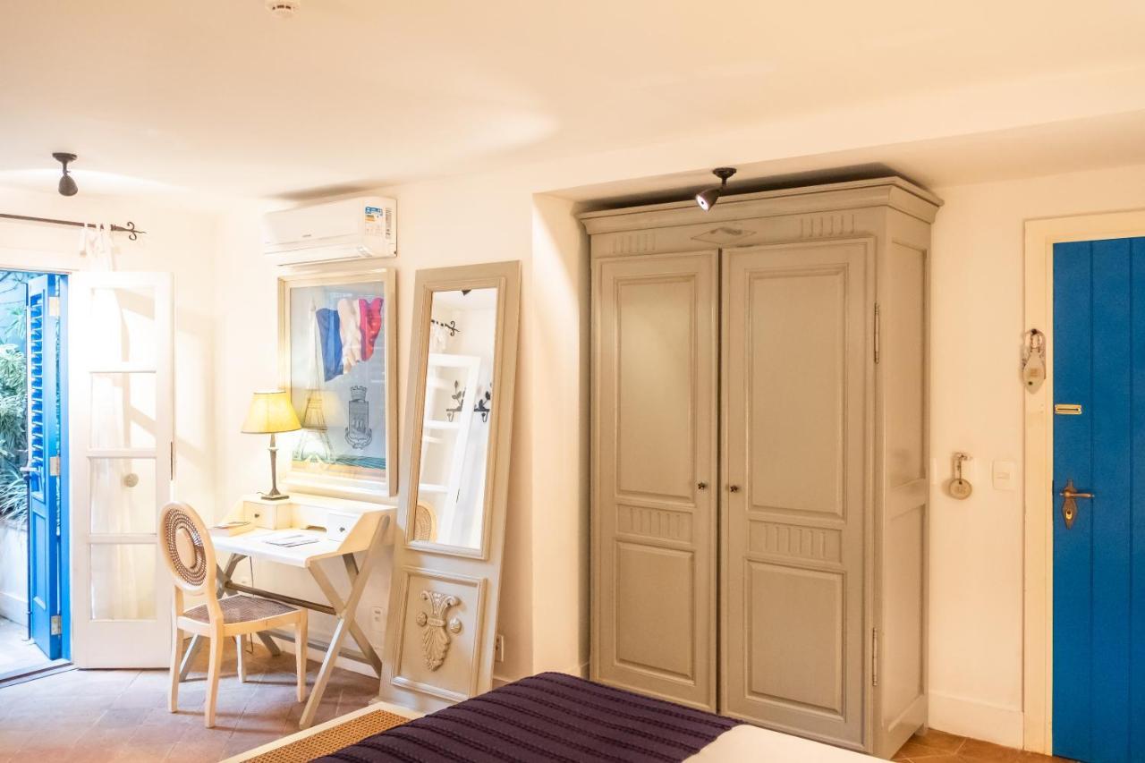 Vila Da Santa Hotel Boutique & Spa Búzios Pokój zdjęcie