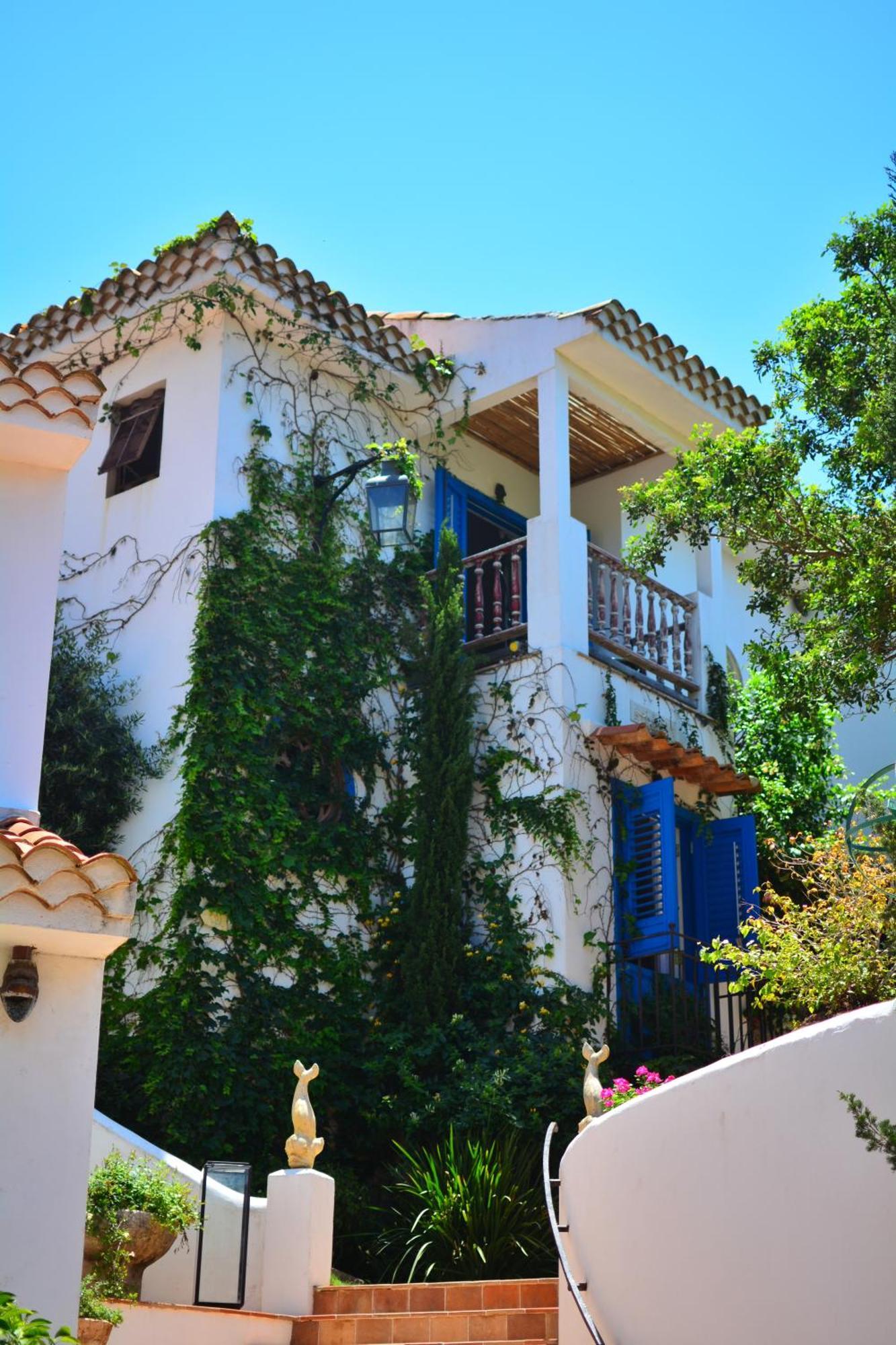Vila Da Santa Hotel Boutique & Spa Búzios Zewnętrze zdjęcie
