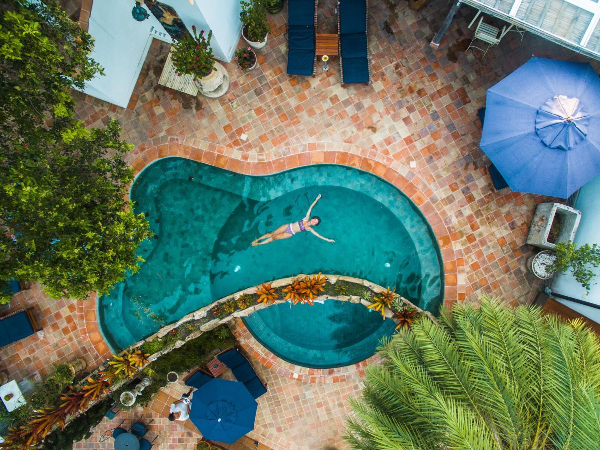 Vila Da Santa Hotel Boutique & Spa Búzios Zewnętrze zdjęcie