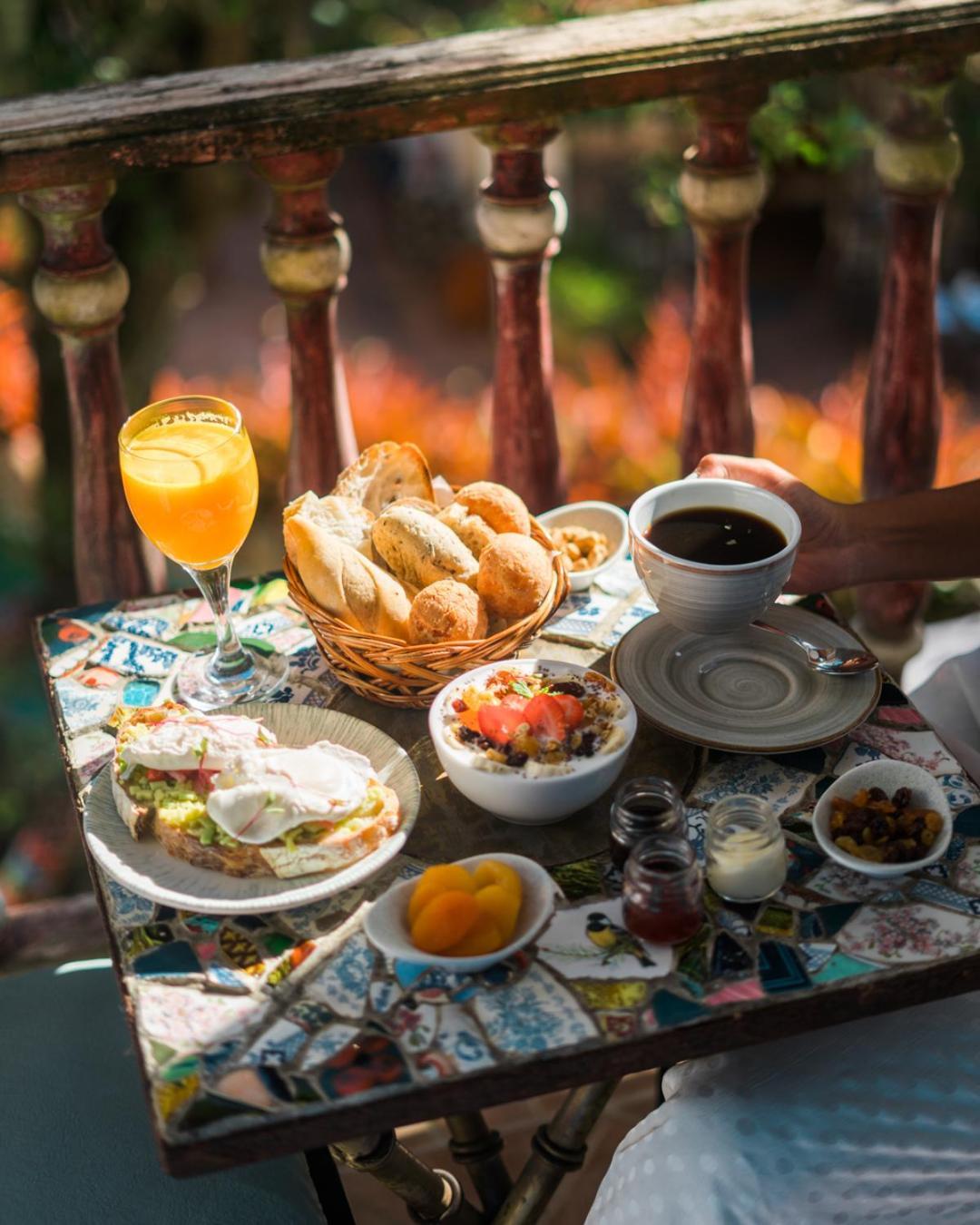 Vila Da Santa Hotel Boutique & Spa Búzios Zewnętrze zdjęcie
