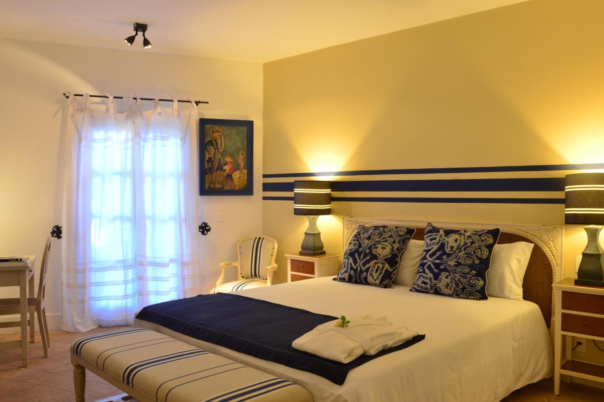 Vila Da Santa Hotel Boutique & Spa Búzios Zewnętrze zdjęcie