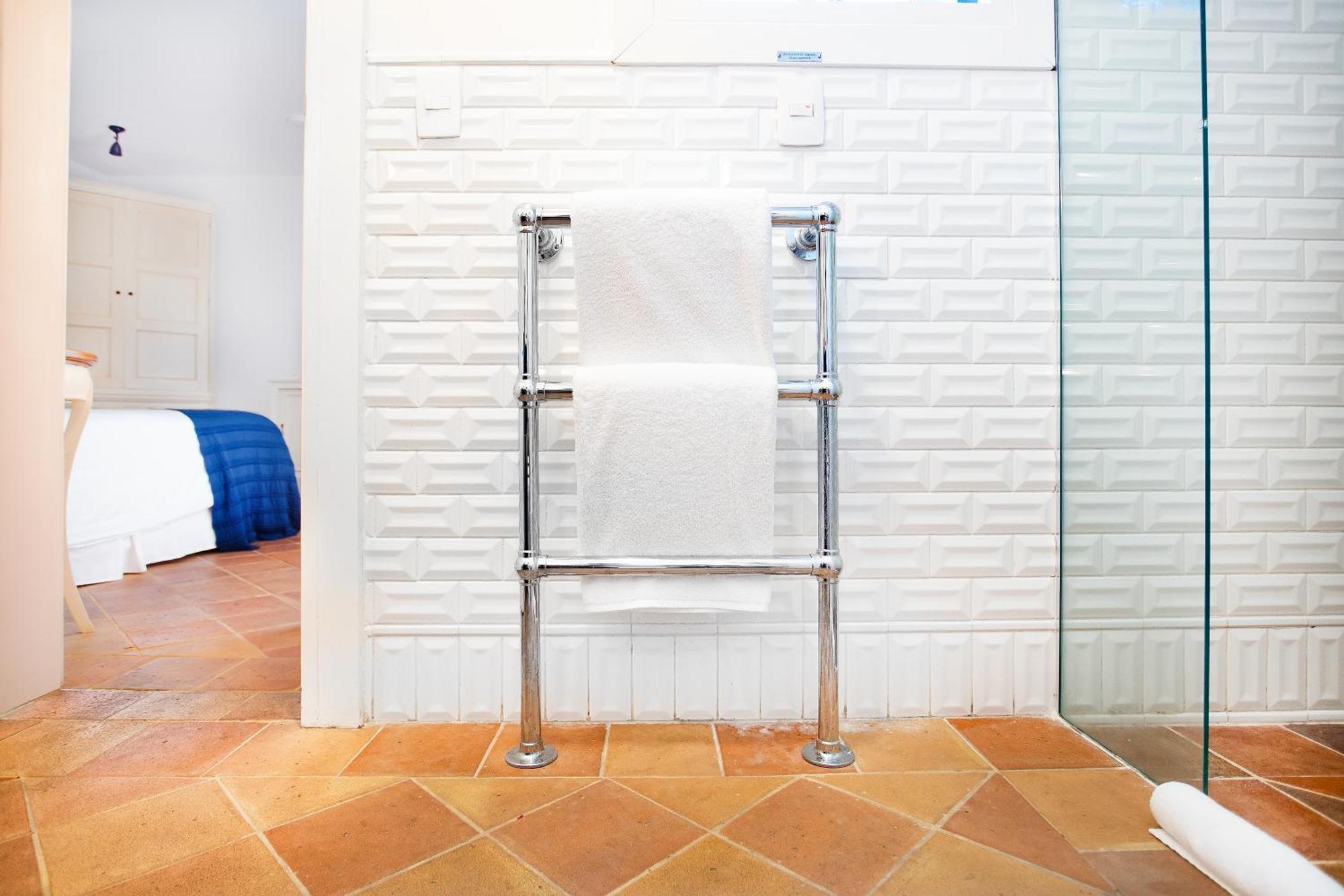 Vila Da Santa Hotel Boutique & Spa Búzios Zewnętrze zdjęcie