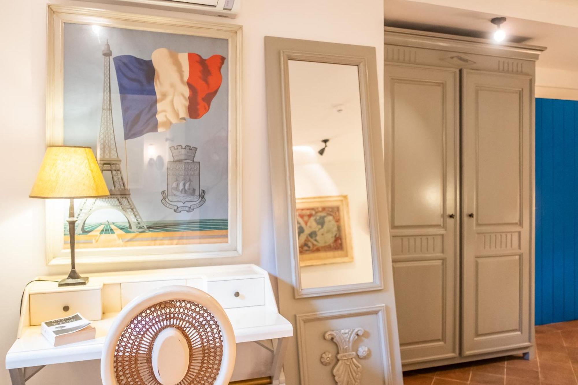 Vila Da Santa Hotel Boutique & Spa Búzios Pokój zdjęcie