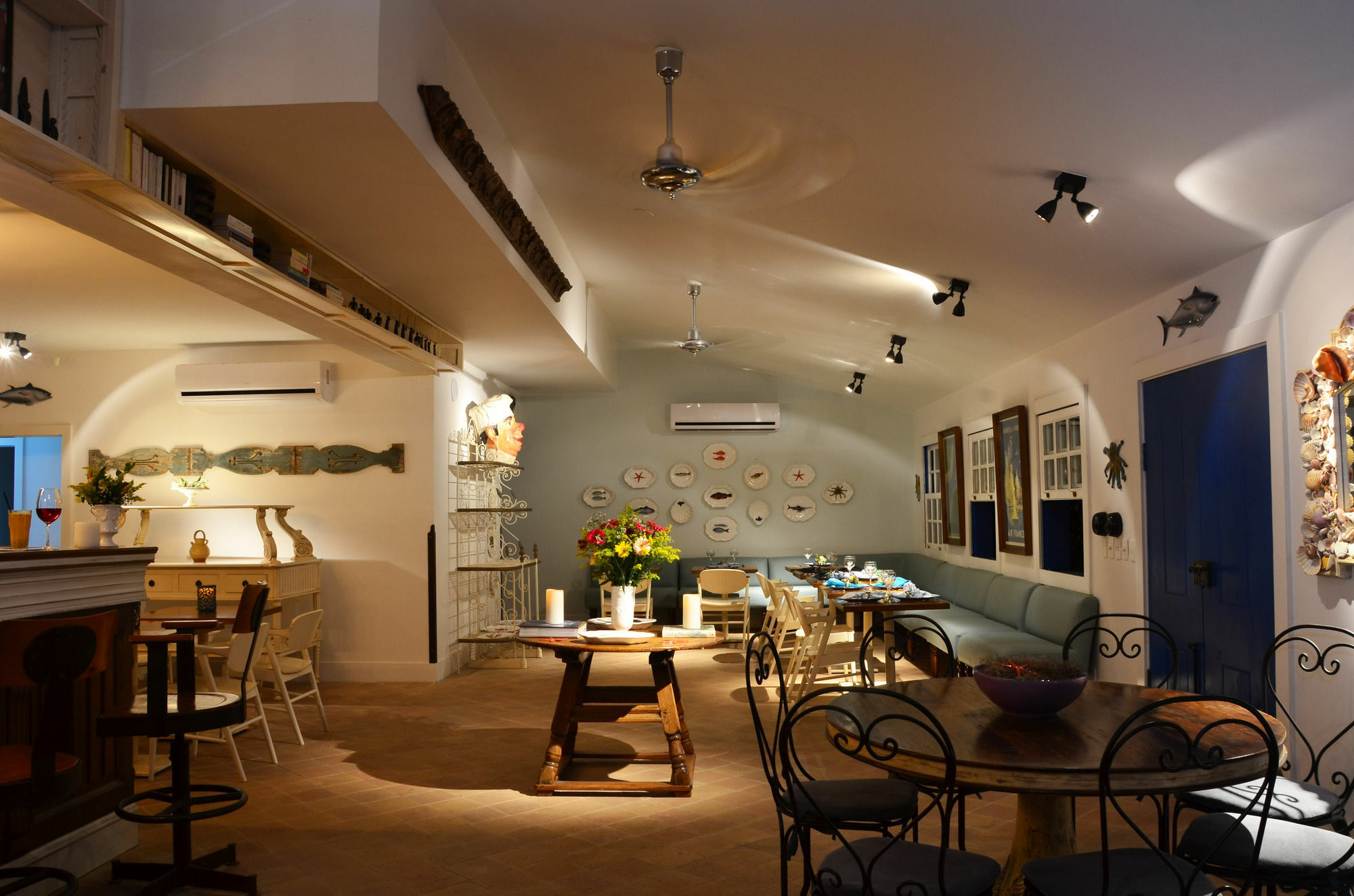 Vila Da Santa Hotel Boutique & Spa Búzios Zewnętrze zdjęcie