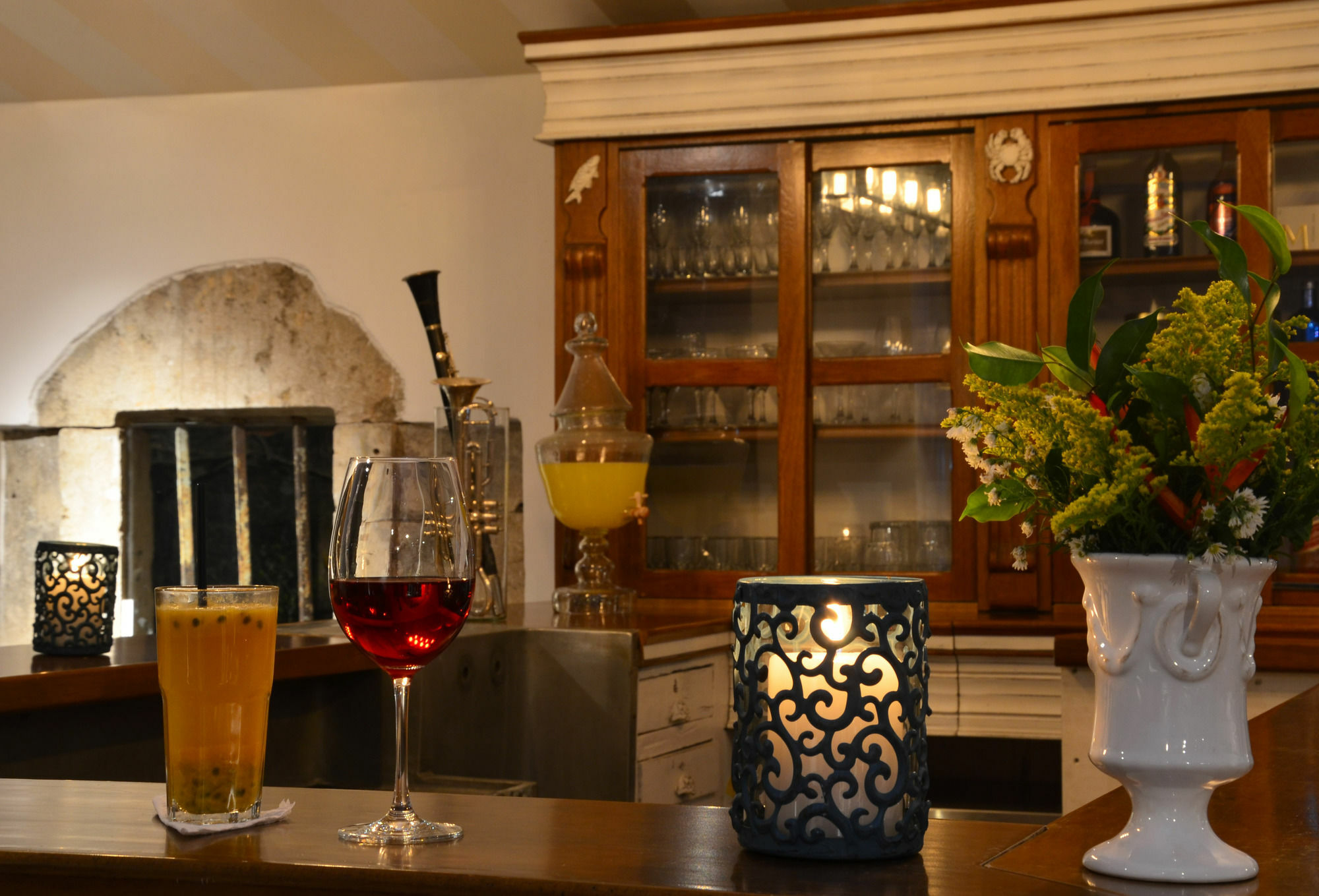 Vila Da Santa Hotel Boutique & Spa Búzios Zewnętrze zdjęcie